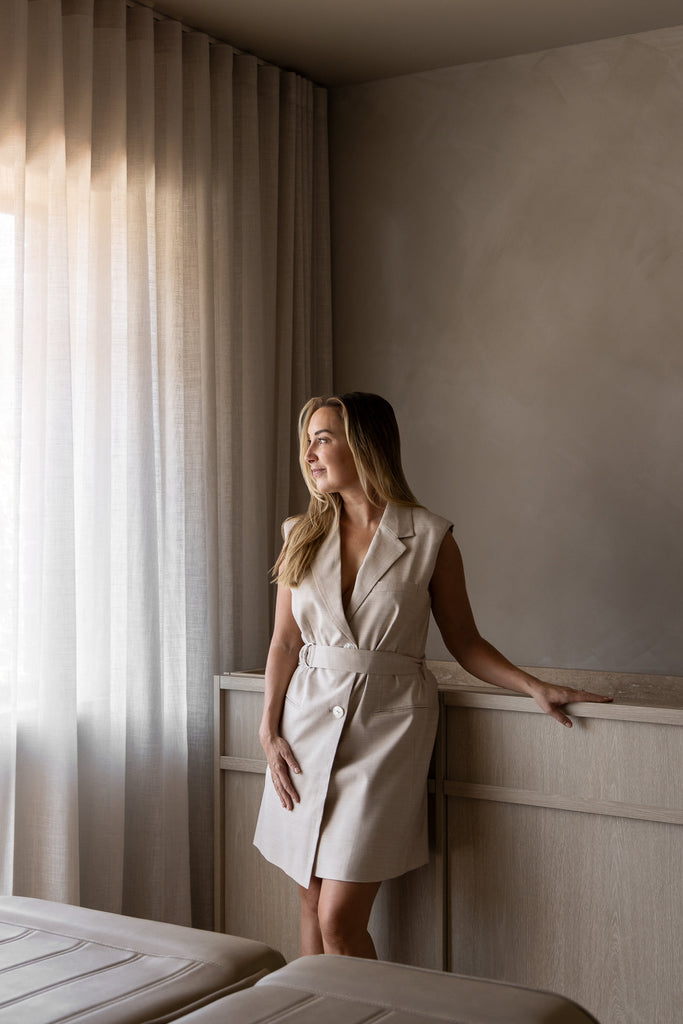 Anti-Ageing — A Thoughtful Approach.