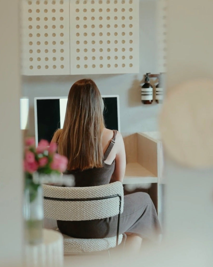 Confidence Without Comparison: Redefining Beauty in the Age of Social Media